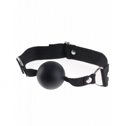 Большой кляп-шар Ffe Extreme Ball Gag