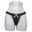 Click to see more details on Танга из натуральной кожи Straphanger S/M Танга из натуральной кожи Straphanger S/M