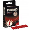 Click to see more details on Биологически активная добавка для женщин Prorino Ero black line Libido Caps 10 капсул Биологически активная добавка для женщин Prorino Ero black line Libido Caps 10 капсул