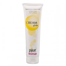 Увлажняющий крем pjur Woman Cream glide 100 ml