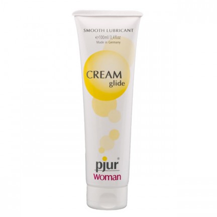 Увлажняющий крем pjur Woman Cream glide 100 ml