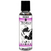 Любрикант на водной основе Shunga Toko Aroma Lustful Litchee с ароматом личи 60 мл