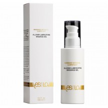 Лубрикант на силиконовой основе YESforLOV Allover Lubricating Massage Gel 100 мл