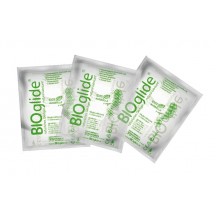 Гипоаллергенная смазка Bio Glide Natural 3 мл