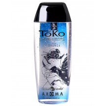 Любрикант на водной основе Shunga Toko Aroma Exotic Fruits с ароматом экзотических фруктов 165 мл