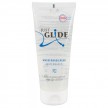 Вагинальная смазка JustGlide на водной основе 200 мл