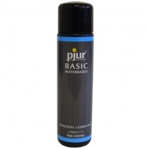 Легкий лубрикант pjur Basic Waterbased 30 ml