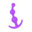 Click to see more details on Анальный стимулятор фиолетовый Lure Me Анальный стимулятор фиолетовый Lure Me