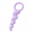 Click to see more details on Сиреневый анальный стимулятор Satisfyer Plug Сиреневый анальный стимулятор Satisfyer Plug