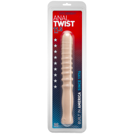 Стимулятор Anal Twist