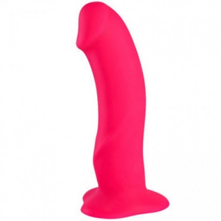 Дилдо Fun Factory The Boss Dildo розовый