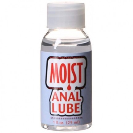 Анальная смазка Moist Anal Lube 29 мл