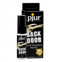 Расслабляющий анальный спрей pjur back door spray 20 мл