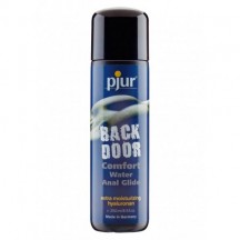 Концентрированный анальный лубрикант Pjur Back Door Comfort Water Anal Glide 250 мл