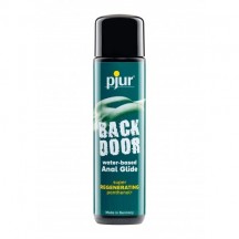 Анальный лубрикант Pjur Backdoor Panthenol glide 250 мл