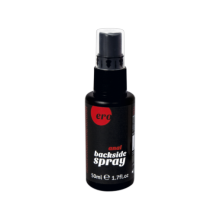 Спрей анальный аnal backside spray 50 мл