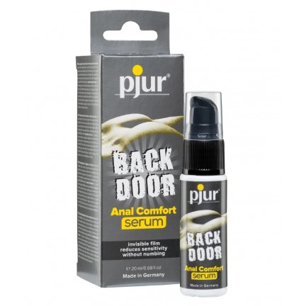 Анальный лубрикант Pjur Back Door Anal Comfort Serum 20 мл