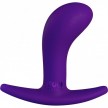 Click to see more details on Анальная пробка Fun Factory Bootie Small фиолетовая Анальная пробка Fun Factory Bootie Small фиолетовая