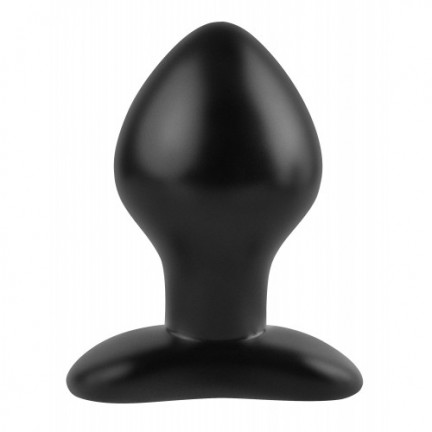 Анальная пробка AFC Mega Silicone Plug Анальная пробка AFC Mega Silicone Plug
