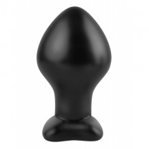 Анальная пробка AFC Mega Silicone Plug