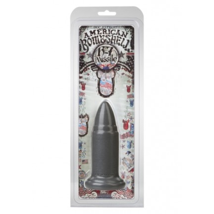 Стимулятор American Bombshell Plug B7 Missile