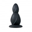 Click to see more details on Втулка анальная черная Velvet Mega Втулка анальная черная Velvet Mega