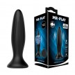 Click to see more details on Анальная пробка с вибрацией Mr Play Анальная пробка с вибрацией Mr Play
