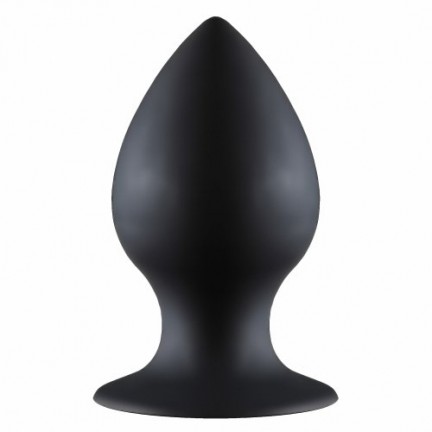 Большая анальная пробка Thick Anal Plug XL