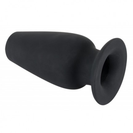 Анальный тоннель Lust Tunnel Plug М Анальный тоннель Lust Tunnel Plug М