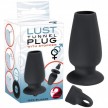 Click to see more details on Анальный тоннель с заглушкой Lust Tunnel with Stopper Анальный тоннель с заглушкой Lust Tunnel with Stopper