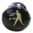 Click to see more details on Анальная пробка из стали Zodiac Libra S Анальная пробка из стали Zodiac Libra S