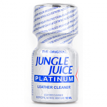 Попперс Jungle Juice Platinum 10 мл (Канада)