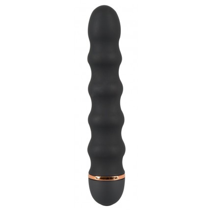 Универсальный вибромассажер Bendy Wavy Vibrator