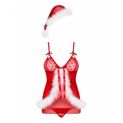 Бэби долл с трусиками Santacutie L/XL