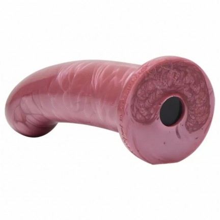 Фаллоимитатор Fleshlight Her Spot Golden Rose Large 18 см