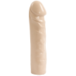 Фаллос 8 in Big Tool white