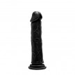 Click to see more details on Фаллоимитатор Realistic Cock 9 in Black Фаллоимитатор Realistic Cock 9 in Black