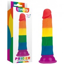 Фаллоимитатор Prider Dildo 19 см