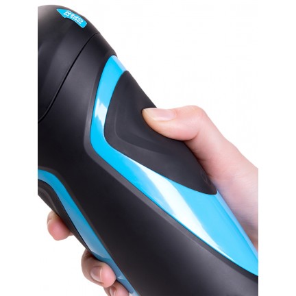 Мастурбатор нереалистичный Satisfyer Men