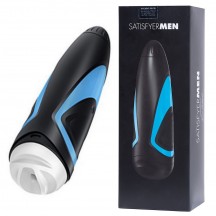 Мастурбатор нереалистичный Satisfyer Men