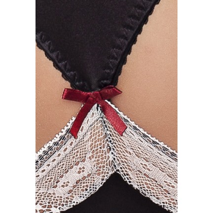 Откровенное боди Silvia S/M Откровенное боди Silvia S/M