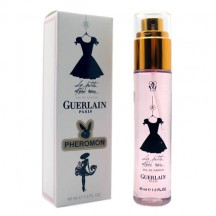 Духи с феромонами Guerlain La Petite Robe Noire женские 45 мл