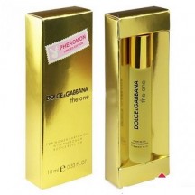 Духи с феромонами (масляные) Dolce&Gabbana The One женские 10 ml