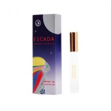 Духи масляные женские Moon Sparkle от Escada 10 мл