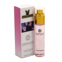 Женские духи с феромонами Bright Crystal от Versace 45 мл