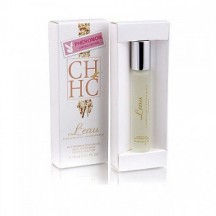 Духи масляные женские с феромонами Carolina Herrera - CH L Eau 10 мл