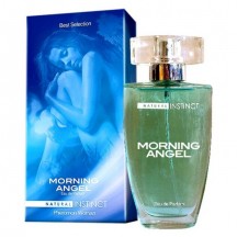 Духи с феромонами Morning Angel Natural Instinct 50 мл