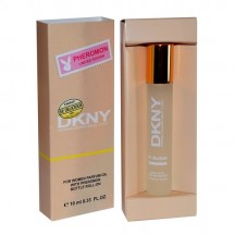 Духи с феромонами (масляные) DKNY Be Delicious женские 10 ml