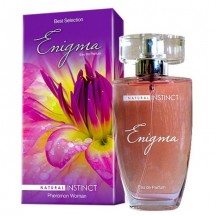 Духи с феромонами Enigma Natural Instinct 50 мл женские