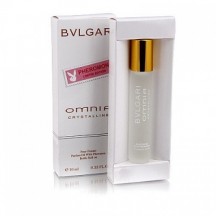 Женские духи с феромонами Bvlgari Omnia Crystalline 10 мл